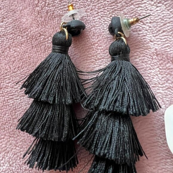 Lot of 3 Earrings - Picture 3 of 5